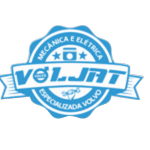 Logotipo da empresa MECANICA VOLJAT