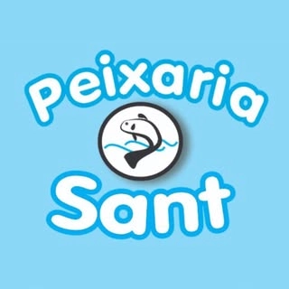 Logotipo da empresa PEIXARIA SANT