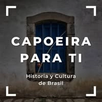 Logotipo da empresa CAPOEIRA PARATY