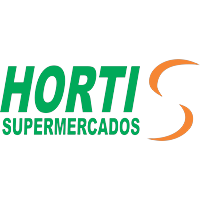 Logotipo da empresa S F SUPERMERCADOS