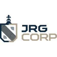 Logotipo da empresa JRG TRADING IMPORT & EXPORT