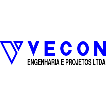Logotipo da empresa VECON