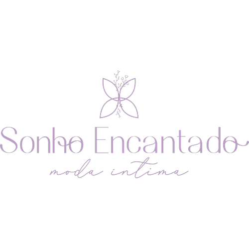 Logotipo da empresa SONHO ENCANTADO MODA INTIMA