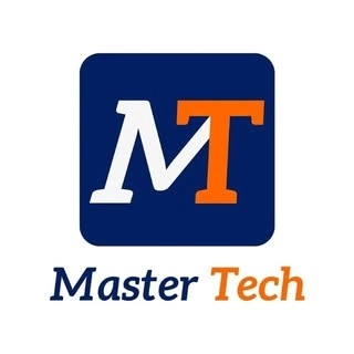 Logotipo da empresa MASTERTECH