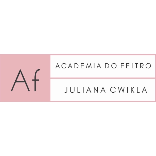 Logotipo da empresa ACADEMIA DO FELTRO