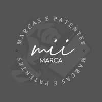 Logotipo da empresa MIIMARCA LTDA