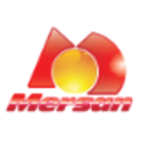 Logotipo da empresa MERSAN