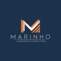 Logotipo da empresa MARINHO CONSULTORIA