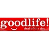 Logotipo da empresa GOODLIFE ACADEMIA