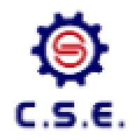 Logotipo da empresa CSE