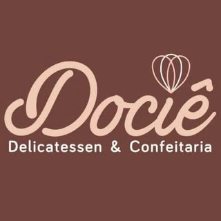 Logotipo da empresa DOCIE DELICATESSEN E CONFEITARIA