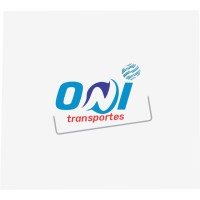 Logotipo da empresa ONI LOG SERVICOS & TRANSPORTES LTDA