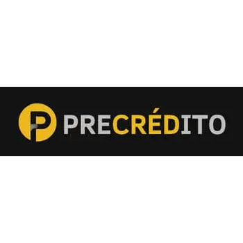 Logotipo da empresa PRECREDITO