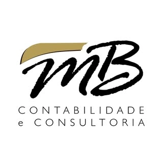 Logotipo da empresa MB CONTABILIDADE