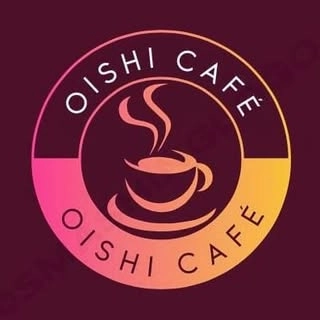 Logotipo da empresa OISHI CAFE