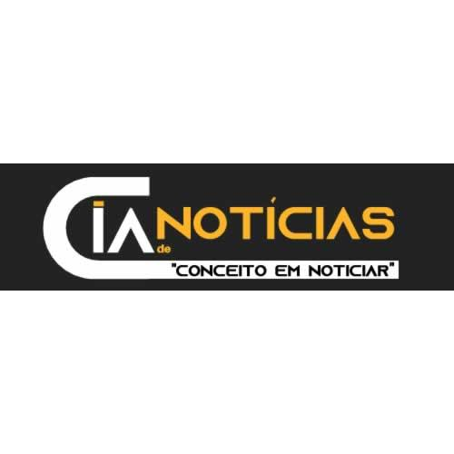 Logotipo da empresa CIA DE NOTICIAS