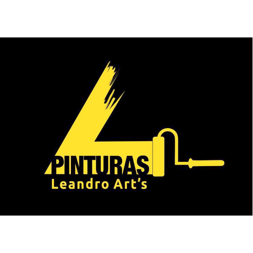 Logotipo da empresa LEANDRO TADEU LEITE CARNEIRO