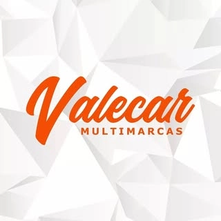 Logotipo da empresa VALECAR MULTIMARCAS LTDA