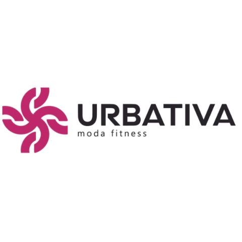 Logotipo da empresa URBATIVA