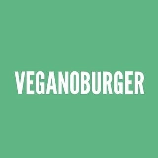 Logotipo da empresa MEU VEGANOBURGER