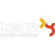 Logotipo da empresa LOGIR SOLUCOES LOGISTICAS