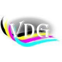 Logotipo da empresa VDG MANUTENCAO