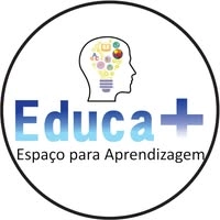Logotipo da empresa EDUCA+