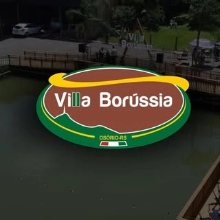 Logotipo da empresa BORUSSIA P.O.