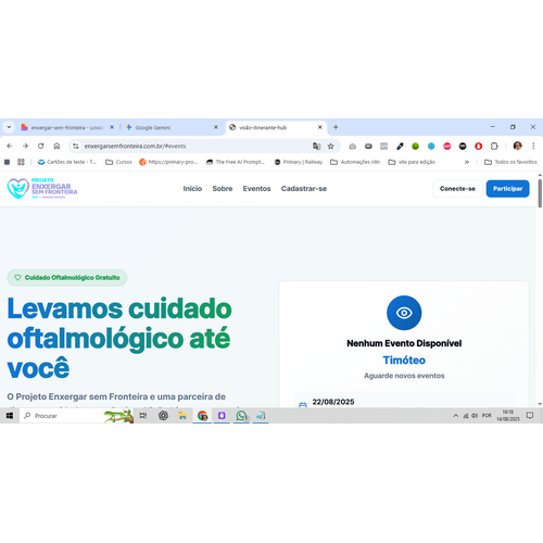 Logotipo da empresa RENNUM