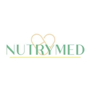 Logotipo da empresa NUTRYMED