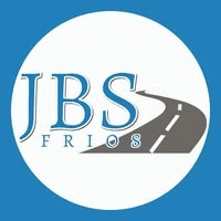 Logotipo da empresa JBS FRIOS