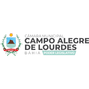 Logotipo da empresa CAMARA MUNICIPAL