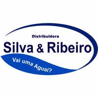 Logotipo da empresa SILVA RIBEIRO