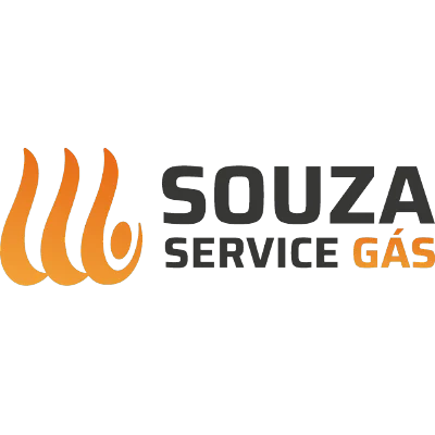 Logotipo da empresa SOUZA SERVICE GAS