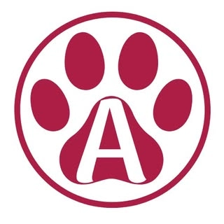 Logotipo da empresa ALIMPET