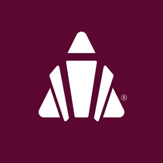 Logotipo da empresa INRIBA MATERIAIS ELETRICOS E ILUMINACAO