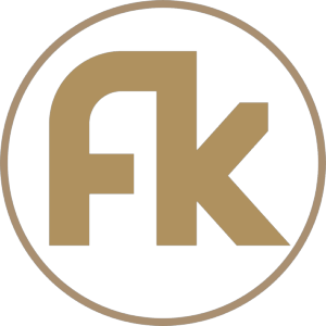 Logotipo da empresa FOCKUSLASER