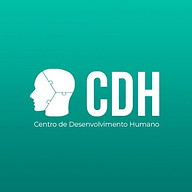 Logotipo da empresa CENTRO DE DESENVOLVIMENTO HUMANO
