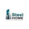Logotipo da empresa CONSTRUTORA E METALURGICA STELL HOME