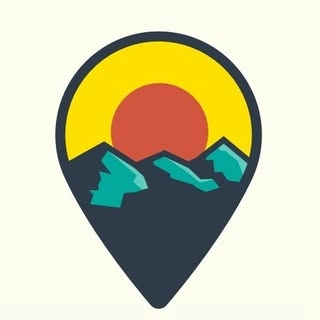 Logotipo da empresa ROTA DAS CAVERNAS