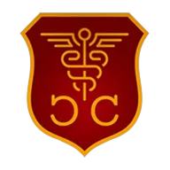 Logotipo da empresa C&C CONTABILIDADE