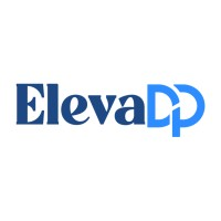 Logotipo da empresa ELEVADP