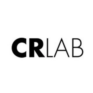 Logotipo da empresa CRLAB