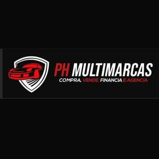 Logotipo da empresa PH MULTIMARCAS