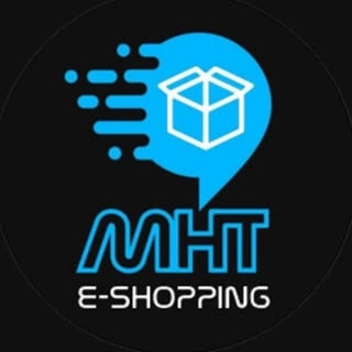 Logotipo da empresa MHT SHOPPING