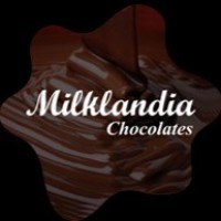 Logotipo da empresa MILKLANDIA