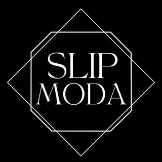 Logotipo da empresa SLIP MODA GLAMOUR