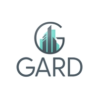 Logotipo da empresa GARD EMPREENDIMENTOS IMOBILIARIOS LTDA - SCP EDIFICIO VITA