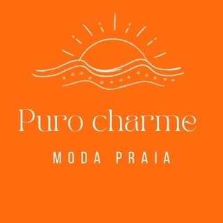 Logotipo da empresa PURO CHARME