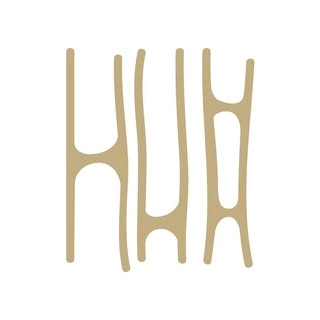 Logotipo da empresa BAMBU BLU